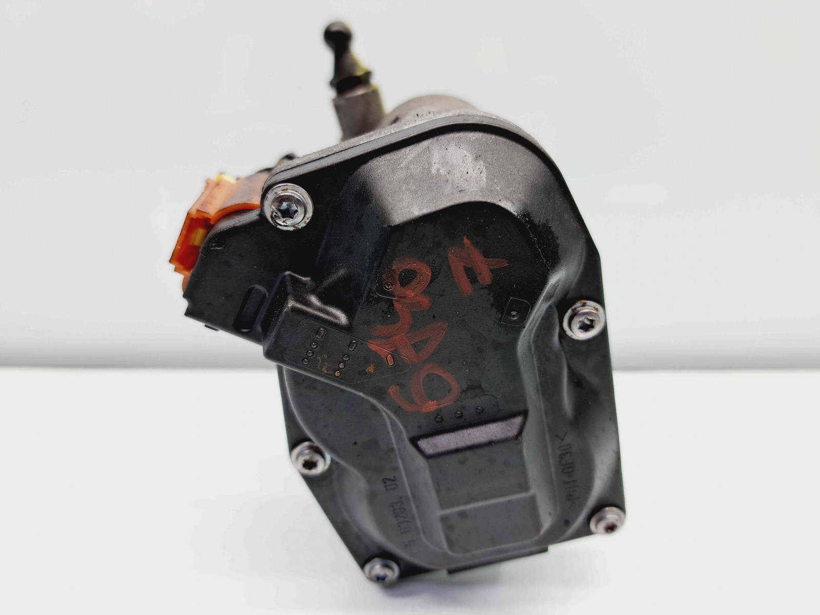 Clapeta acceleratie Opel Insignia A [Fabr 2008-2016] 55564164 2.0 A20DTH 2.0 A20DTH 110KW / 150CP - imagine 4