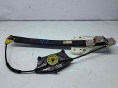 Macara electrica geam dreapta spate Audi A4 (8K5, B8) Avant [Fabr 2008-2015] 8K0839462