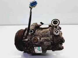 Compresor clima Opel Combo [Fabr 2001-2011] 24421642 | 12606 | 04473806662 1.7 CDTI Z17DTH  1.7 CDTI Z17DTH 80KW / 109CP