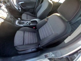 Scaun stanga fata Opel Insignia 1.8 OEM 2008-2016