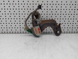 Senzor nivel balast dreapta spate Audi A6 Avant (4F5, C6) [Fabr 2005-2010] OEM