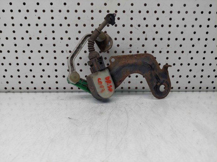 Senzor nivel balast dreapta spate Audi A6 Avant (4F5, C6) [Fabr 2005-2010] OEM