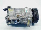 Compresor clima Skoda Octavia 2 (1Z3) [Fabr 2004-2013] 5N0820803 | SY3 1.9 TDI BXE 77KW / 105CP 1.9 TDI BXE 77KW / 105CP