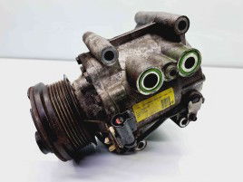 Compresor clima Jaguar X-Type [Fabr 2001-2009] 6R83-9D629-BA 2.7 AJDV6  2.7 AJDV6 80KW / 109CP