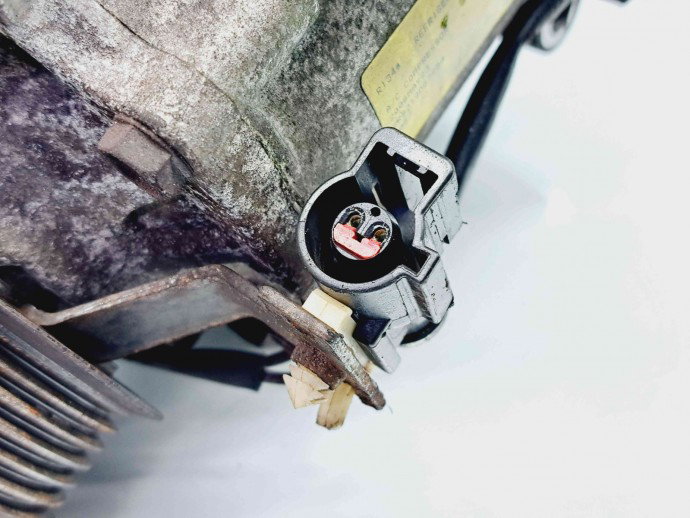 Compresor clima Jaguar X-Type [Fabr 2001-2009] 6R83-9D629-BA 2.7 AJDV6  2.7 AJDV6 80KW / 109CP