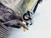 Compresor clima Jaguar X-Type [Fabr 2001-2009] 6R83-9D629-BA 2.7 AJDV6  2.7 AJDV6 80KW / 109CP