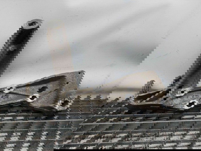 Suport brat-stanga Audi A3 Sportback (8PA) [Fabr 2004-2013] 1K0199296E 2.0 TDI BMN 