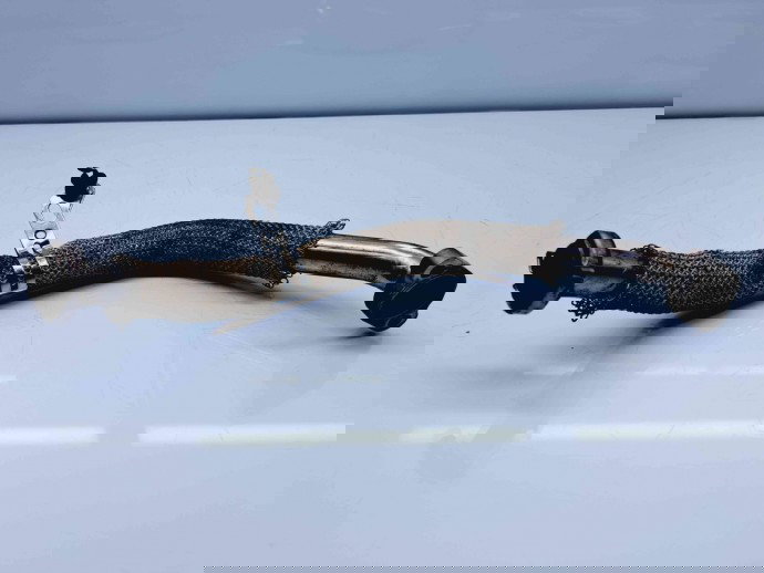 Conducta gaze Jaguar X-Type [Fabr 2001-2009] 4R8Q-9H449 2.7 AJDV6  2.7 AJDV6 80KW / 109CP