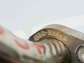 Conducta gaze Jaguar X-Type [Fabr 2001-2009] 4R8Q-9H449 2.7 AJDV6  2.7 AJDV6 80KW / 109CP