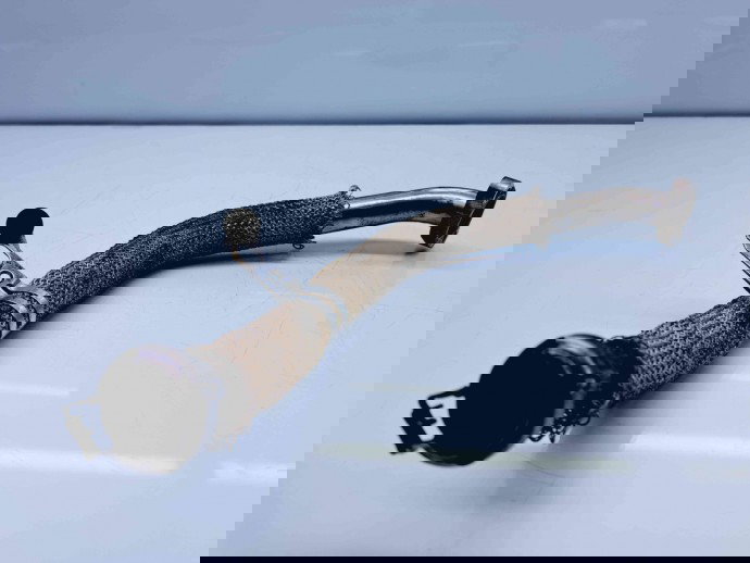 Conducta gaze Jaguar X-Type [Fabr 2001-2009] 4R8Q-9H449 2.7 AJDV6  2.7 AJDV6 80KW / 109CP