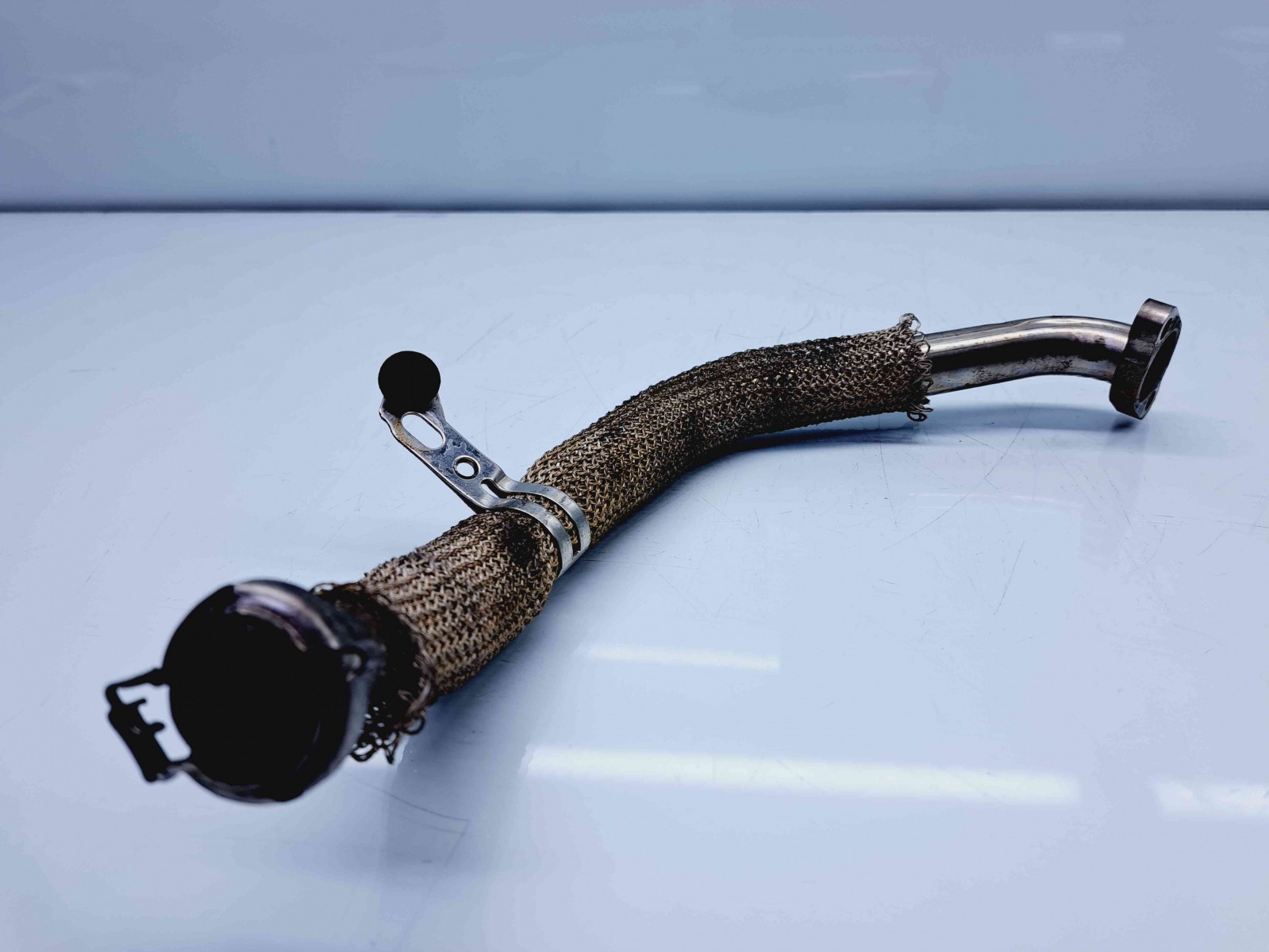 Conducta gaze Jaguar X-Type [Fabr 2001-2009] 4R8Q-9H449 2.7 AJDV6 2.7 AJDV6 80KW / 109CP - imagine 3