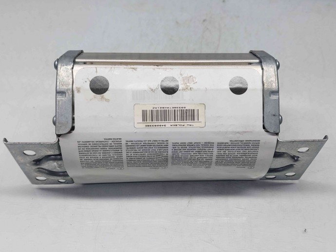 Airbag pasager Bmw 3 (E90) [Fabr 2005-2011] 34009374E