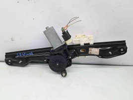 Macara electrica geam dreapta spate Bmw 1(F20, F21) [Fabr 2011-2017] Facelift 7242556