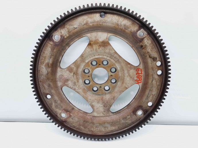 Coroana volanta Jaguar X-Type [Fabr 2001-2009] 4R83-6375-AC 2.7 AJDV6
