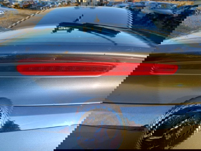 Stop haion Opel Insignia 1.8 OEM 2008-2016