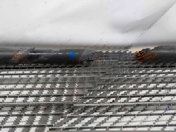 Amortizor dreapta spate Opel Antara [Fabr 2006-2017] OEM 2.0 CDTI LLW 