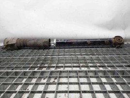 Amortizor dreapta spate Audi A4 (8K2, B8) [Fabr 2008-2015] OEM 2.0 TDI CAGB 