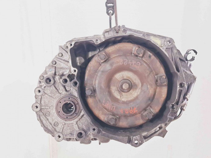 Cutie viteze automata Opel Insignia A [Fabr 2008-2016] 55562430 2.0 A20DTH   