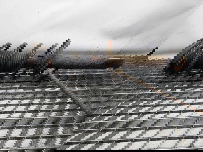 Amortizor stanga fata Seat Altea XL (5P5, 5P8) [Fabr 2006-2015] OEM 1.6  BSE 