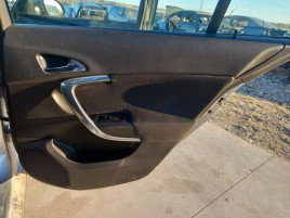 Tapiterie usa dreapta spate Opel Insignia 1.8 OEM 2008-2016