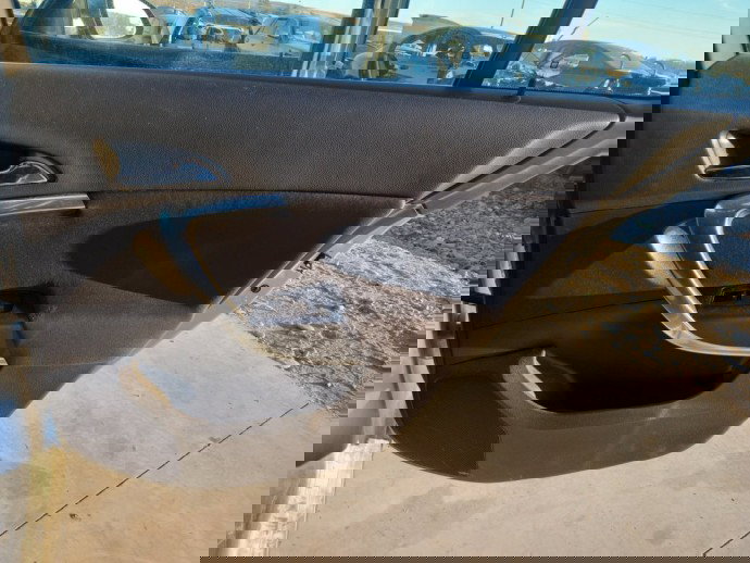 Tapiterie usa dreapta spate Opel Insignia 1.8 OEM 2008-2016