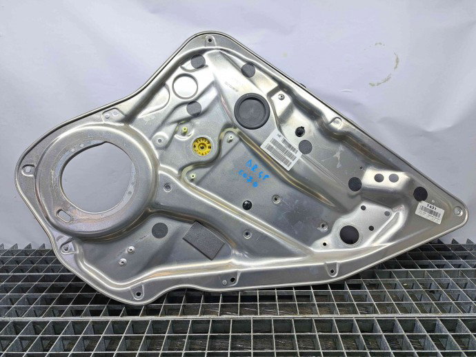 Macara electrica geam dreapta spate Mercedes Clasa C (W204) [Fabr 2007-2014] OEM