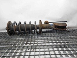 Amortizor stanga fata Opel Antara [Fabr 2006-2017] OEM 2.0 CDTI LLW 