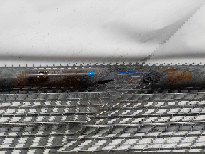 Amortizor stanga spate Opel Antara [Fabr 2006-2017] OEM 2.0 CDTI LLW 