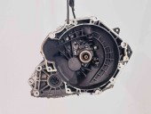 Cutie viteze manuala 5 trepte Opel Zafira B (A05) [Fabr 2006-2011] 55355489 1.6 Benz Z16XEP