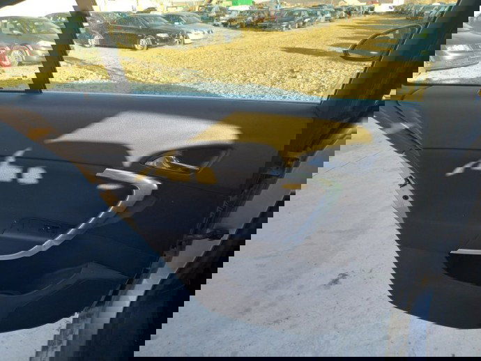 Tapiterie usa stanga spate Opel Insignia 1.8 OEM 2008-2016