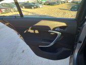 Tapiterie usa stanga spate Opel Insignia 1.8 OEM 2008-2016