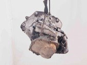 Cutie viteze manuala 5 trepte Opel Zafira B (A05) [Fabr 2006-2011] 55355489 1.6 Benz Z16XEP