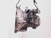 Cutie viteze manuala 5 trepte Opel Zafira B (A05) [Fabr 2006-2011] 55355489 1.6 Benz Z16XEP