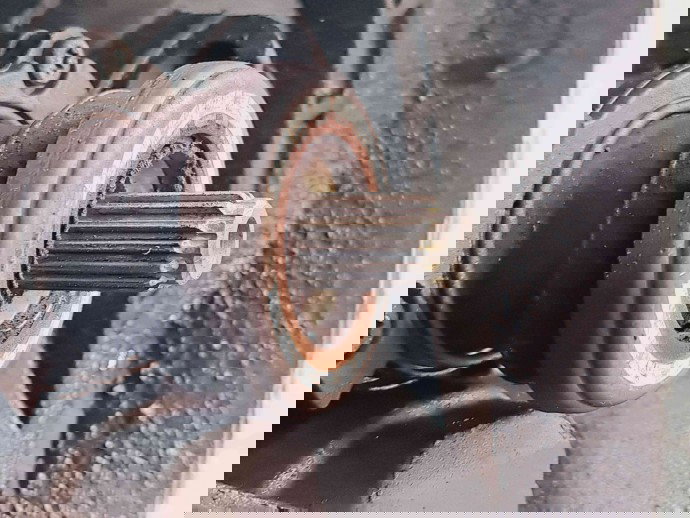 Cutie viteze manuala 5 trepte Opel Zafira B (A05) [Fabr 2006-2011] 55355489 1.6 Benz Z16XEP