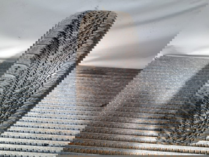 Anvelopa SH M+S BFGOODRICH / 205 / 55 / R16