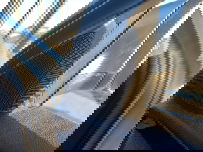 Tweeter dreapta Opel Insignia 1.8 OEM 2008-2016