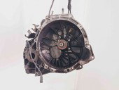 Cutie viteze manuala 5 trepte Ford Transit Connect (TC7) [Fabr 2002-2013] 2T1R7002BF 1.8 R2PA 55KW / 75CP