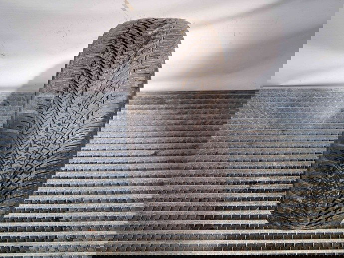 Anvelopa SH M+S BFGOODRICH / 205 / 55 / R16