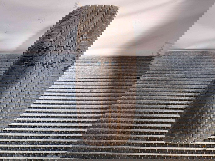 Anvelopa SH M+S CONTINENTAL / 215 / 65 / R16