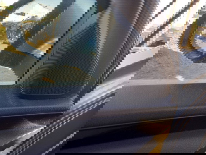 Tweeter stanga Opel Insignia 1.8 OEM 2008-2016