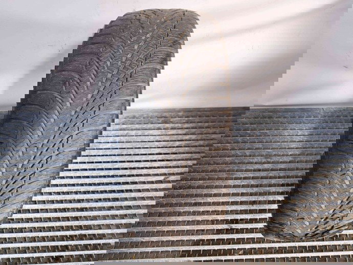 Anvelopa SH Vara BFGOODRICH / 205 / 55 / R16