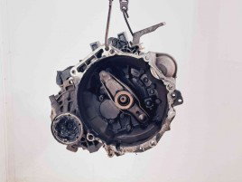 Cutie viteze manuala 5 trepte Skoda Fabia 2 Combi (5J, 545) [Fabr 2007-2014] KFK 1.6 TDI CAYC 77KW / 105CP  