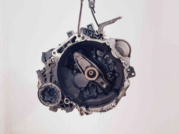Cutie viteze manuala 5 trepte Skoda Fabia 2 Combi (5J, 545) [Fabr 2007-2014] KFK 1.6 TDI CAYC 77KW / 105CP  
