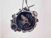 Cutie viteze manuala 5 trepte Skoda Fabia 2 Combi (5J, 545) [Fabr 2007-2014] KFK 1.6 TDI CAYC 77KW / 105CP  