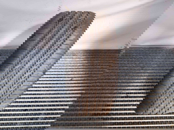 Anvelopa SH Vara BFGOODRICH | 205 | 55 | R16