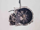 Cutie viteze manuala 5 trepte Ford Focus 2 (DA) [Fabr 2004-2012] 9M5R7002YB 1.6 TDCI G8DD