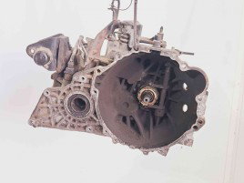 Cutie viteze manuala 5 trepte Hyundai Santa Fe 1 (SM) [Fabr 2000-2006] 430003A164 2.0 D4EA 83KW / 113CP  