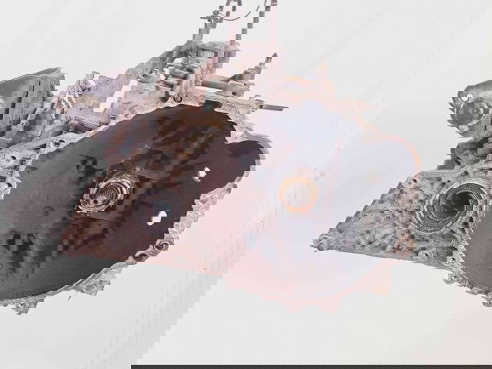 Cutie viteze manuala 5 trepte Hyundai Santa Fe 1 (SM) [Fabr 2000-2006] 430003A164 2.0 D4EA 83KW / 113CP  