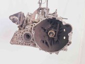 Cutie viteze manuala 5 trepte Hyundai Santa Fe 1 (SM) [Fabr 2000-2006] 430003A164 2.0 D4EA 83KW / 113CP  