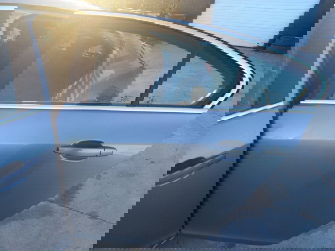 Usa stanga spate Opel Insignia 1.8 OEM 2008-2016